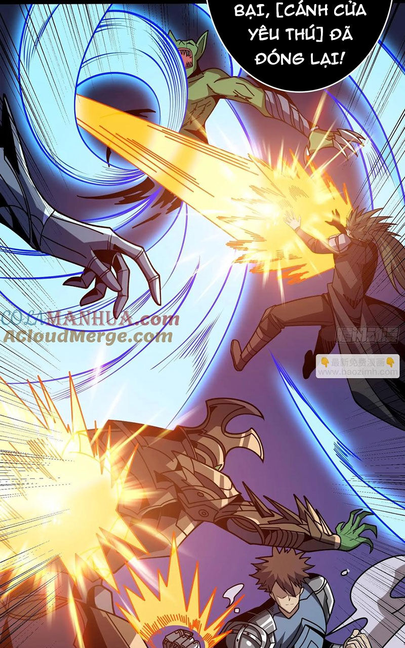 Vừa Chơi Đã Có Tài Khoản Vương Giả Chap 371 - Next Chap 372