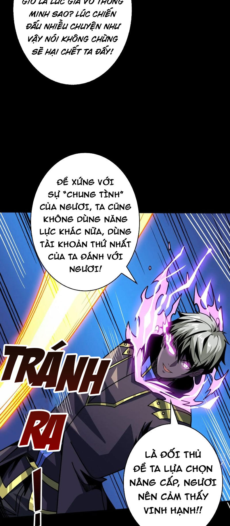 Vừa Chơi Đã Có Tài Khoản Vương Giả Chap 374 - Next Chap 375