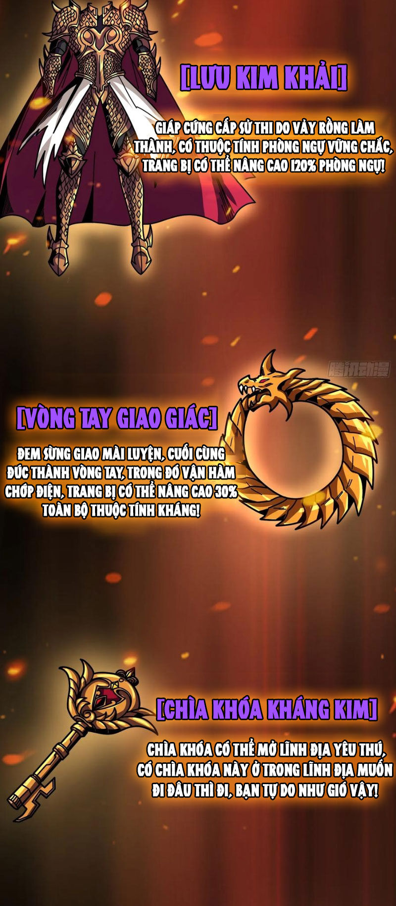 Vừa Chơi Đã Có Tài Khoản Vương Giả Chap 374 - Next Chap 375