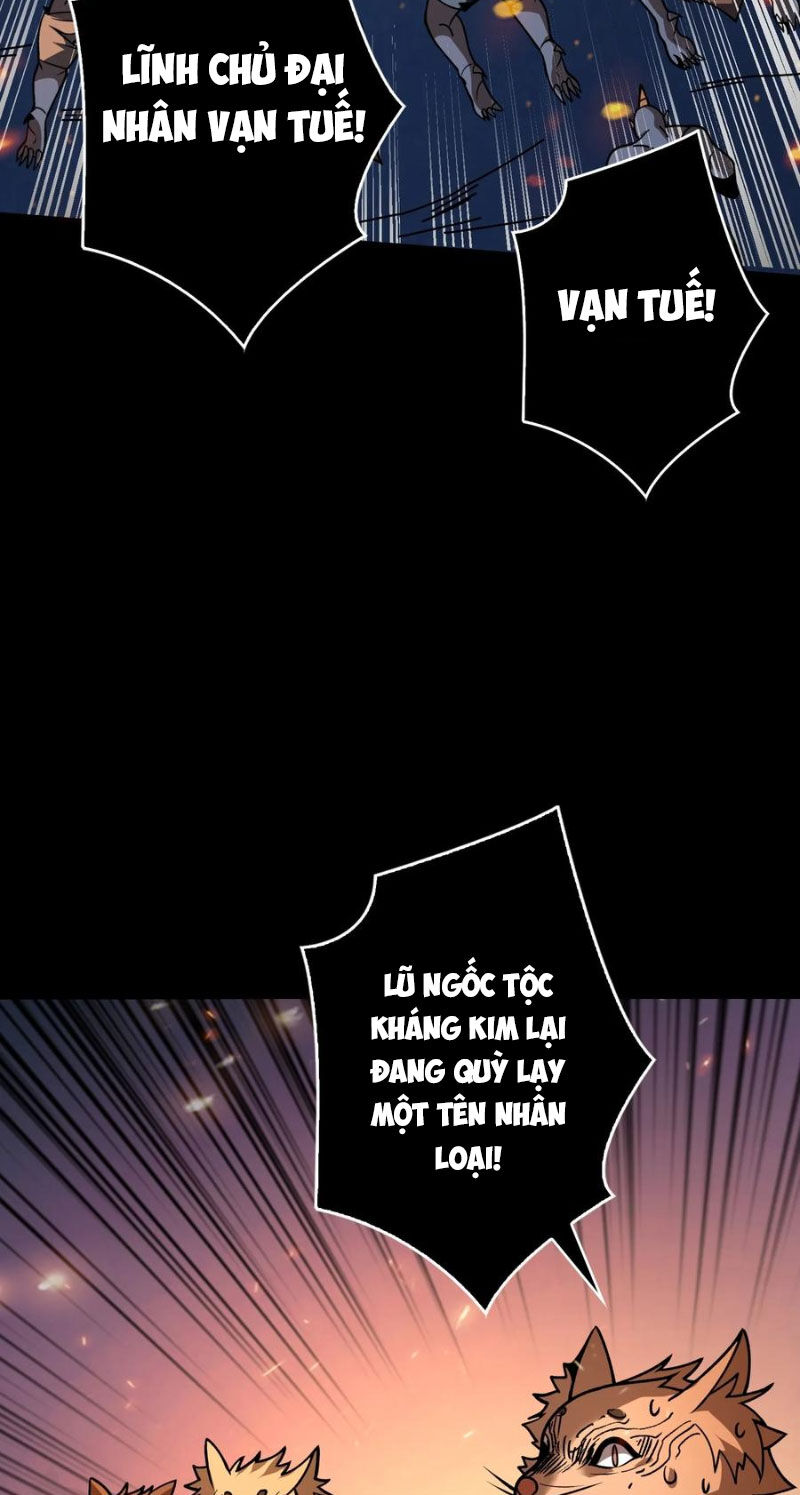 Vừa Chơi Đã Có Tài Khoản Vương Giả Chap 374 - Next Chap 375