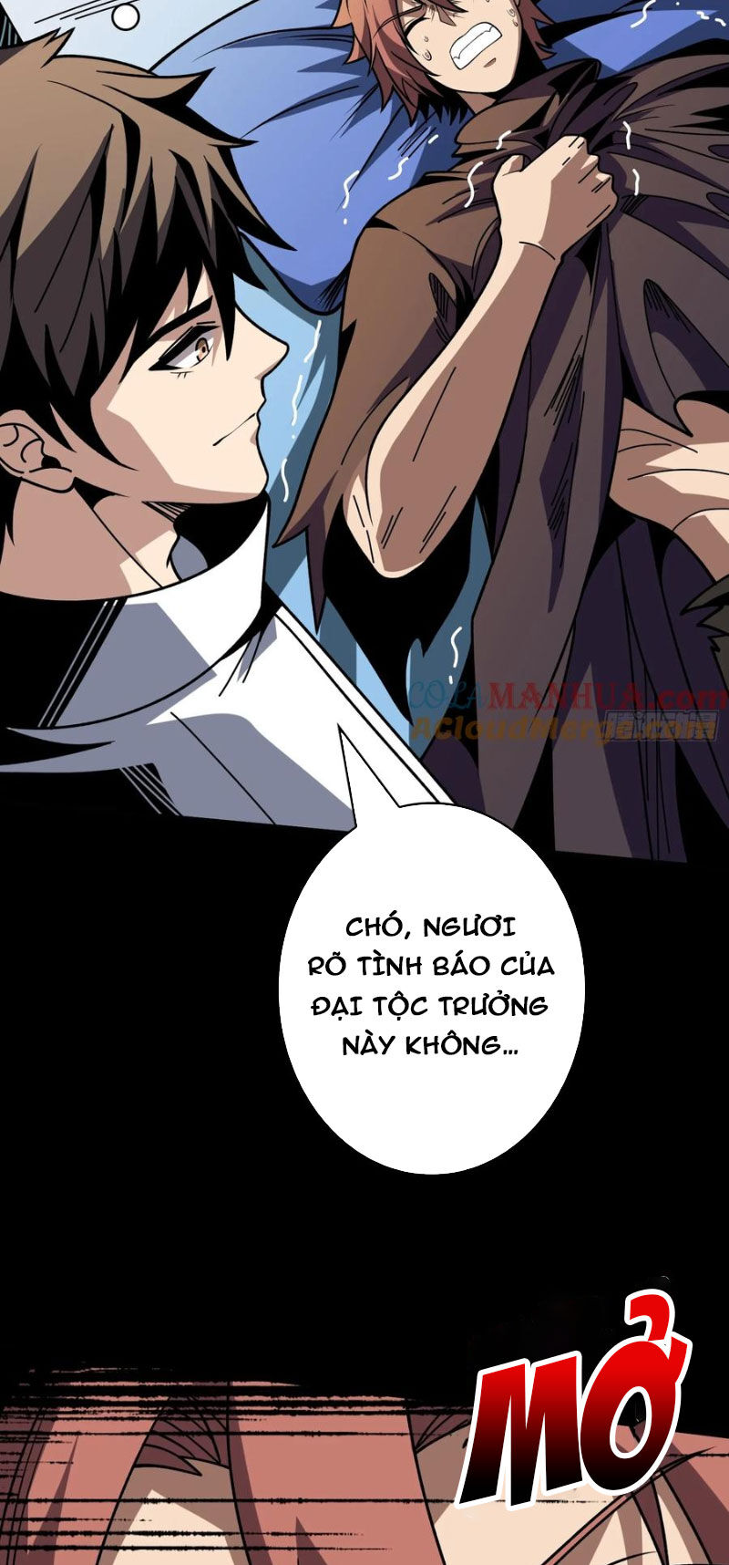Vừa Chơi Đã Có Tài Khoản Vương Giả Chap 375 - Next Chap 376