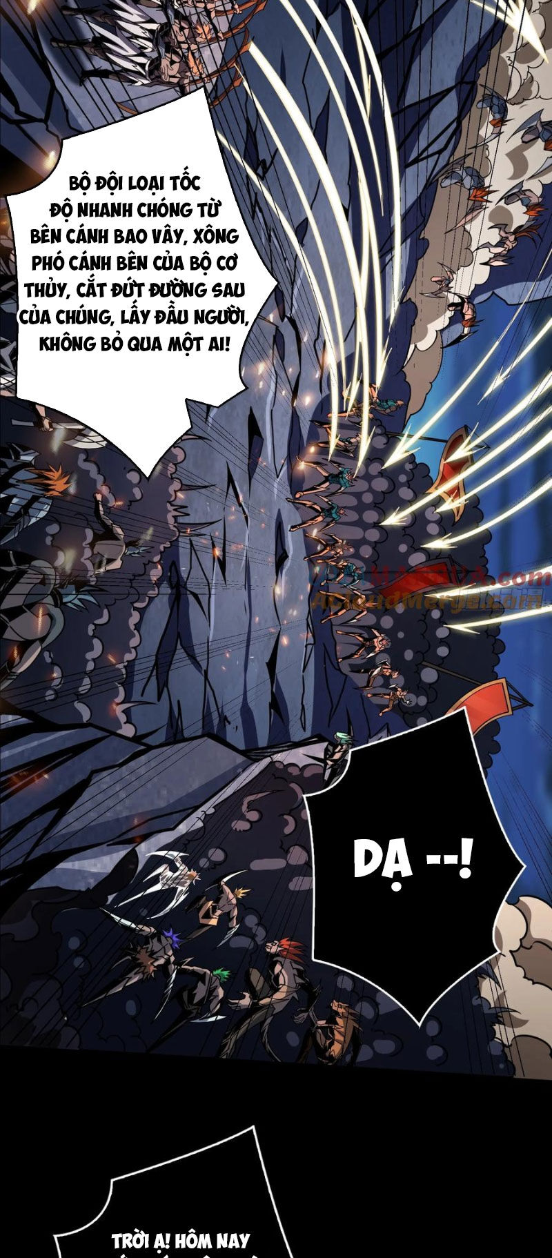 Vừa Chơi Đã Có Tài Khoản Vương Giả Chap 375 - Next Chap 376