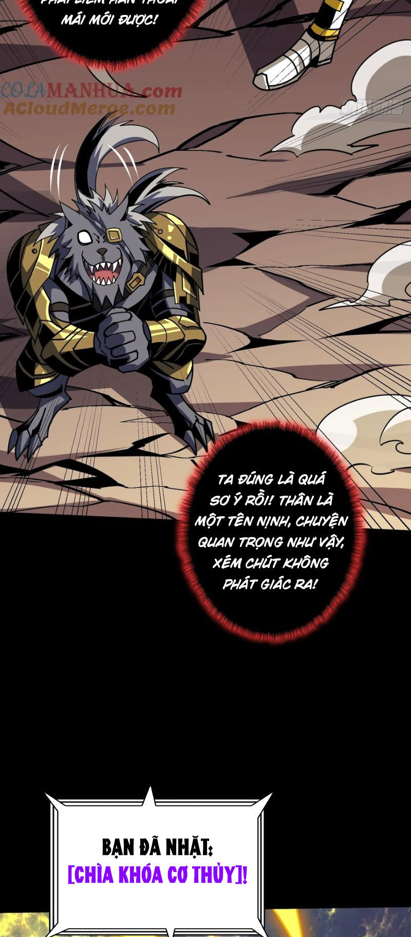 Vừa Chơi Đã Có Tài Khoản Vương Giả Chap 375 - Next Chap 376