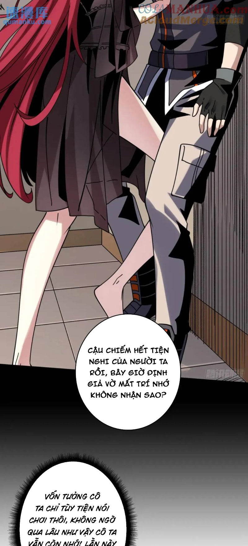 Vừa Chơi Đã Có Tài Khoản Vương Giả Chap 404 - Next Chap 405
