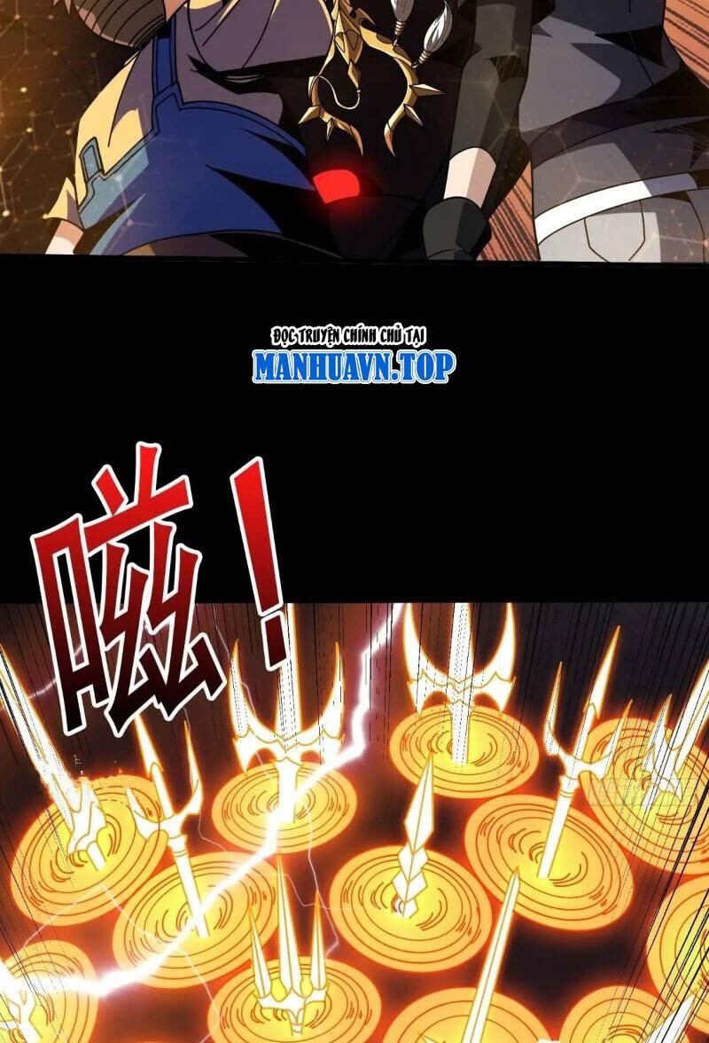 Vừa Chơi Đã Có Tài Khoản Vương Giả Chap 415 - Next Chap 416