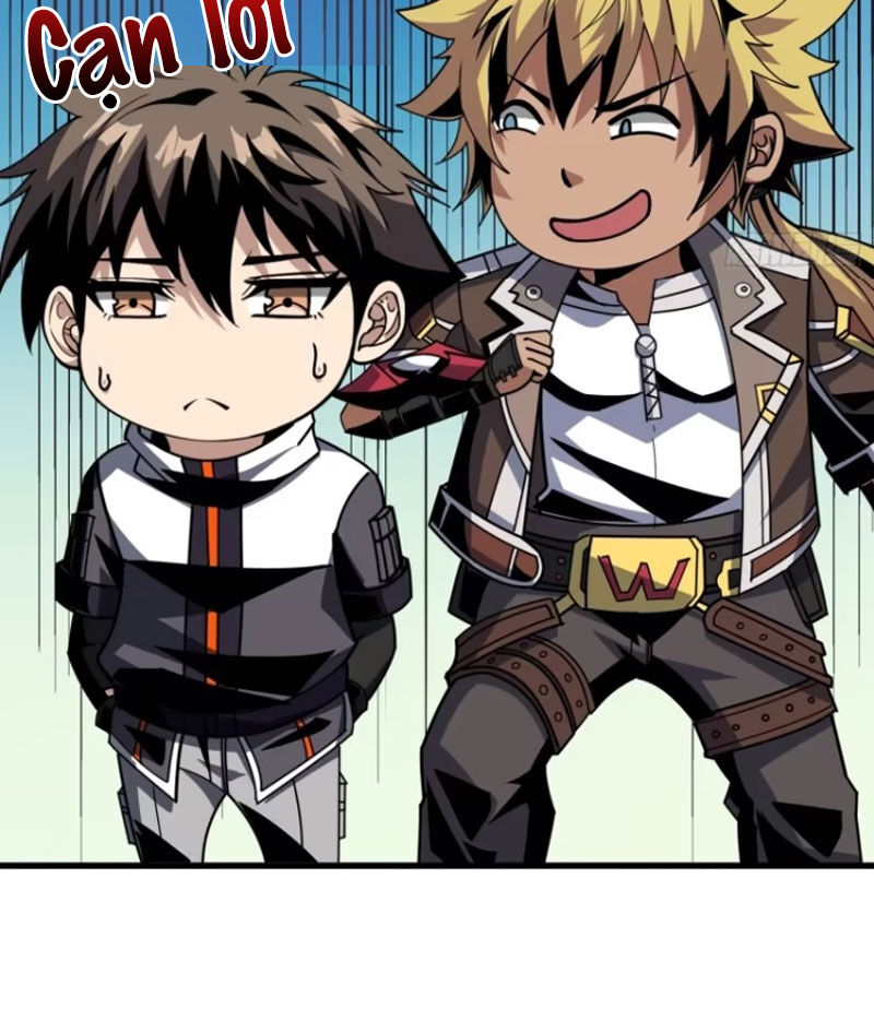 Vừa Chơi Đã Có Tài Khoản Vương Giả Chap 420 - Next Chap 421