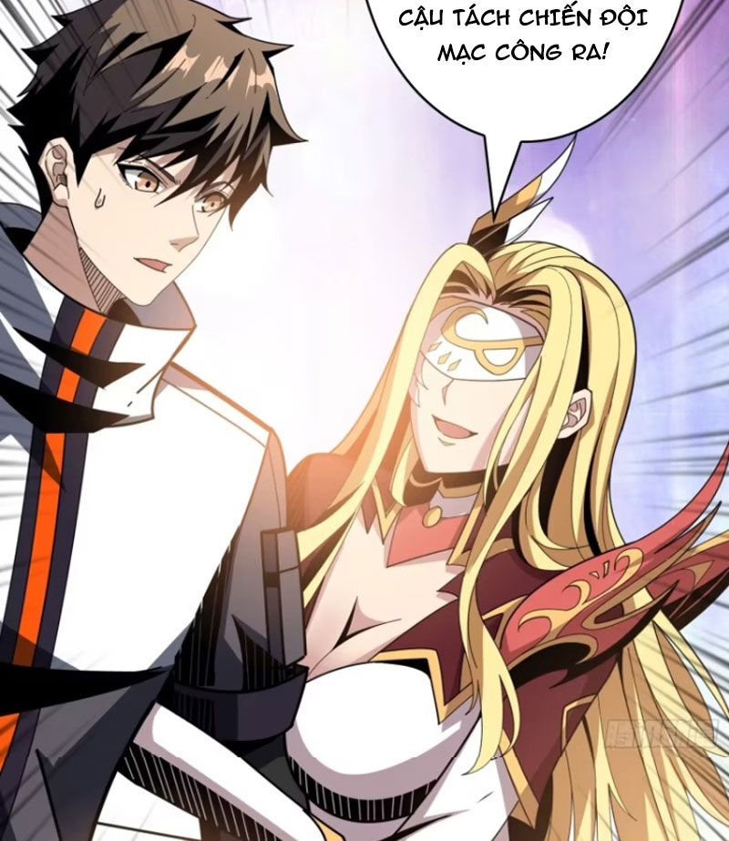 Vừa Chơi Đã Có Tài Khoản Vương Giả Chap 420 - Next Chap 421