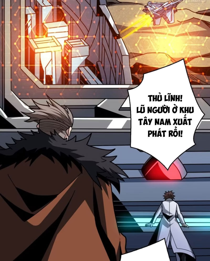 Vừa Chơi Đã Có Tài Khoản Vương Giả Chap 420 - Next Chap 421