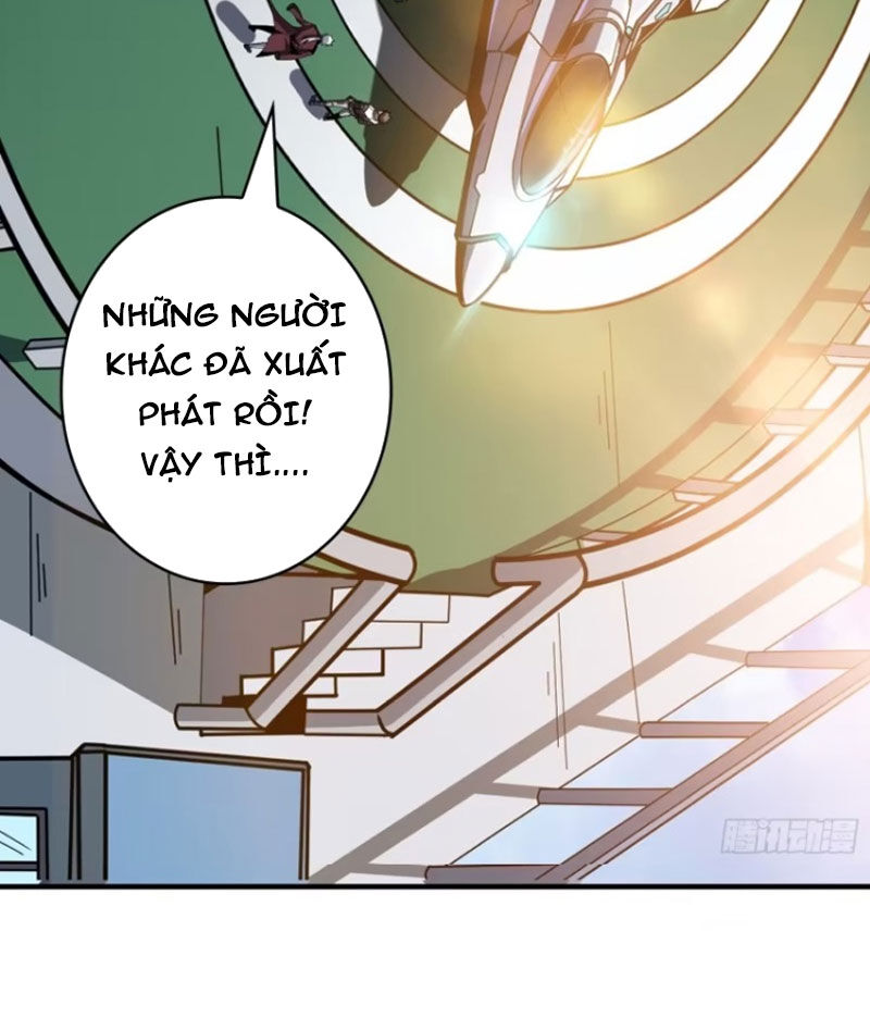 Vừa Chơi Đã Có Tài Khoản Vương Giả Chap 420 - Next Chap 421