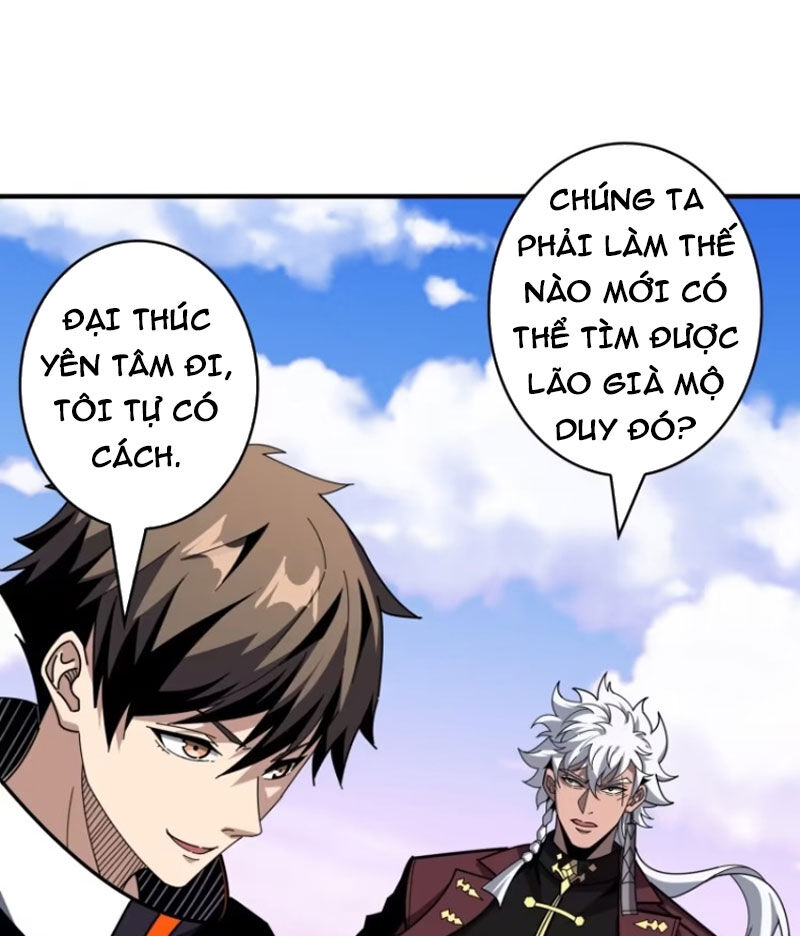 Vừa Chơi Đã Có Tài Khoản Vương Giả Chap 420 - Next Chap 421