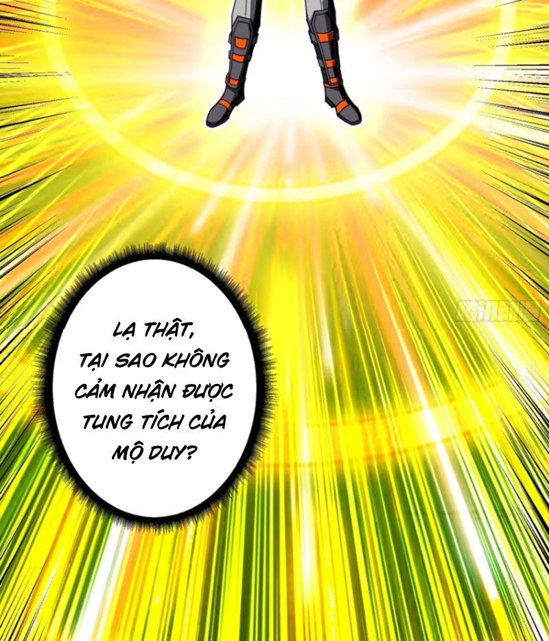 Vừa Chơi Đã Có Tài Khoản Vương Giả Chap 420 - Next Chap 421