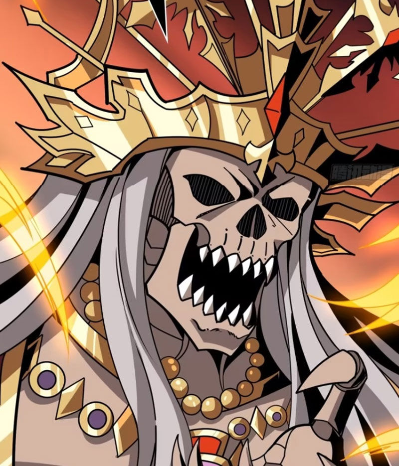 Vừa Chơi Đã Có Tài Khoản Vương Giả Chap 420 - Next Chap 421