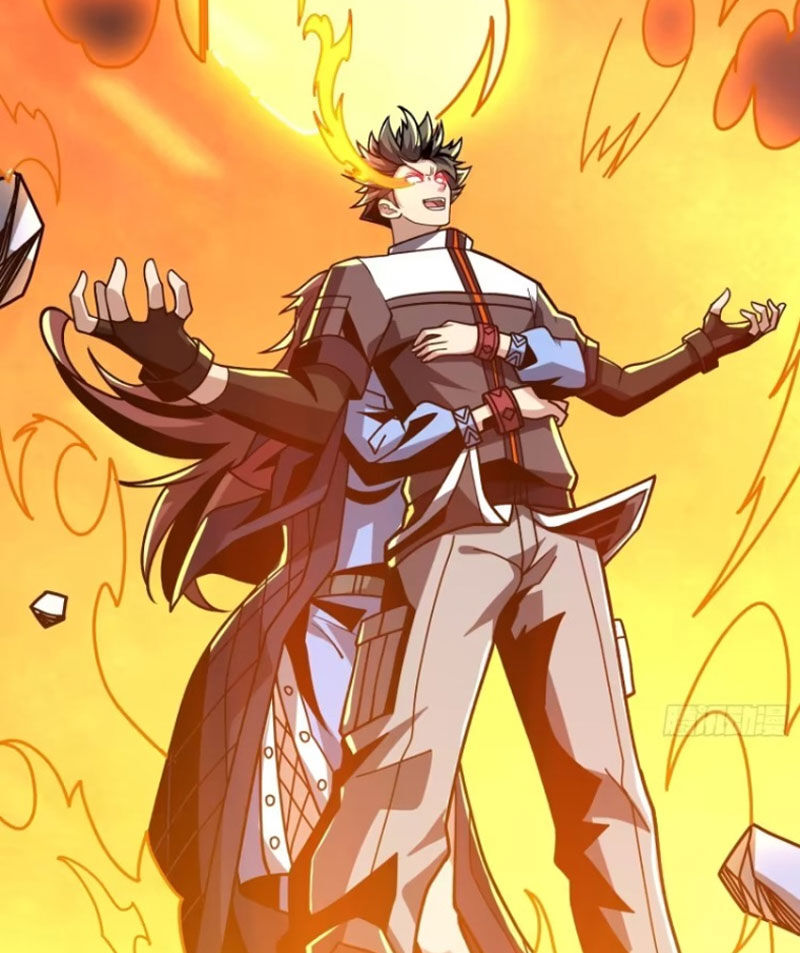 Vừa Chơi Đã Có Tài Khoản Vương Giả Chap 420 - Next Chap 421