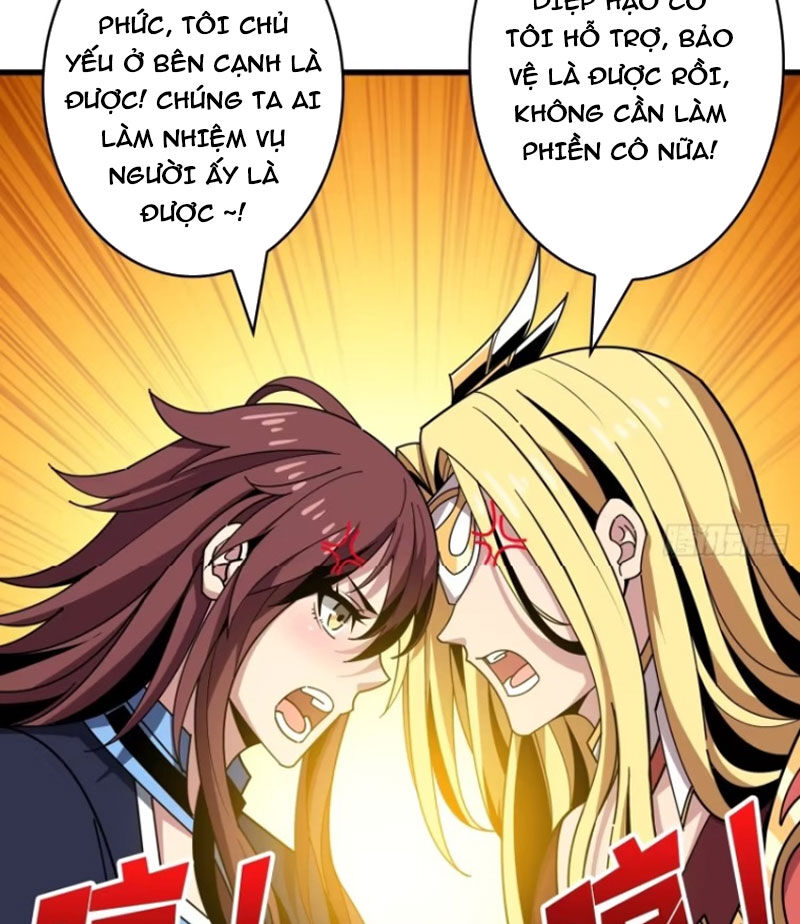 Vừa Chơi Đã Có Tài Khoản Vương Giả Chap 420 - Next Chap 421