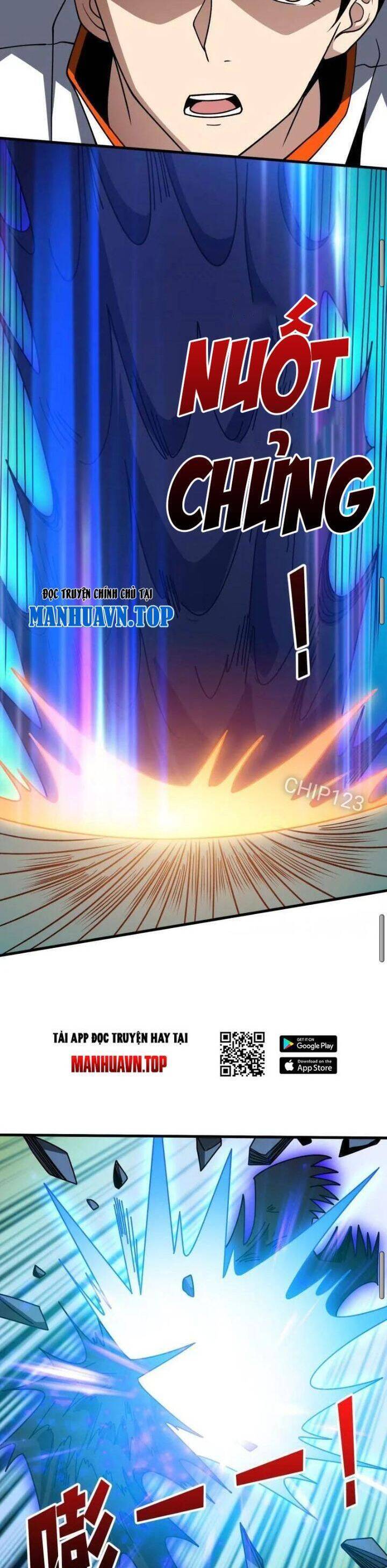 Vừa Chơi Đã Có Tài Khoản Vương Giả Chap 466 - Next Chap 467