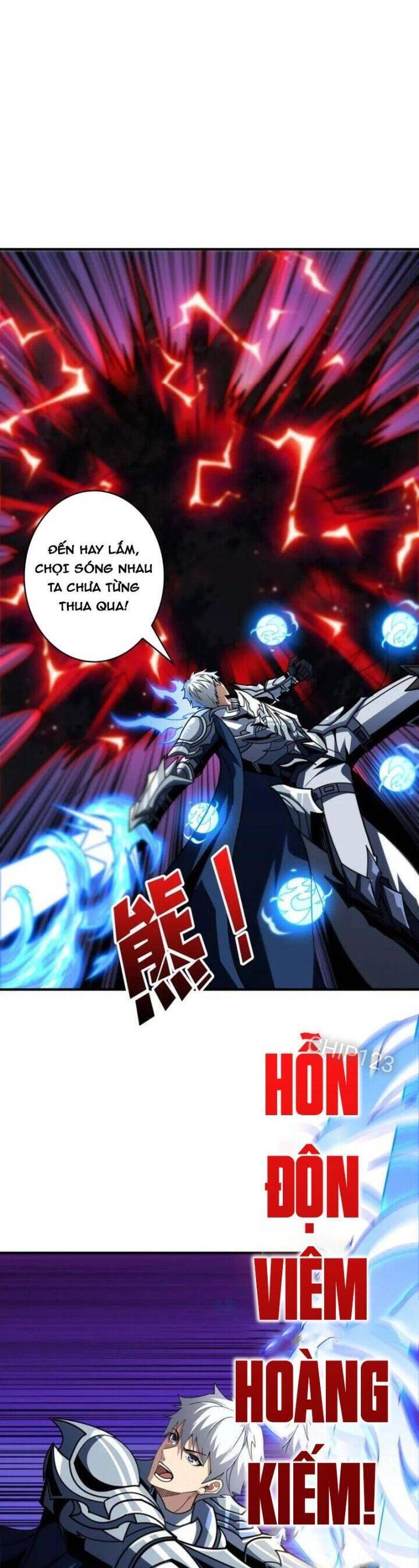 Vừa Chơi Đã Có Tài Khoản Vương Giả Chap 468 - Next Chap 469