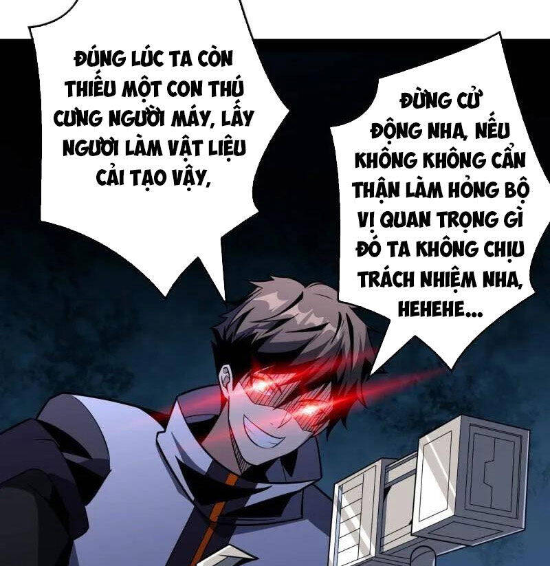 Vừa Chơi Đã Có Tài Khoản Vương Giả Chap 480 - Next Chap 481