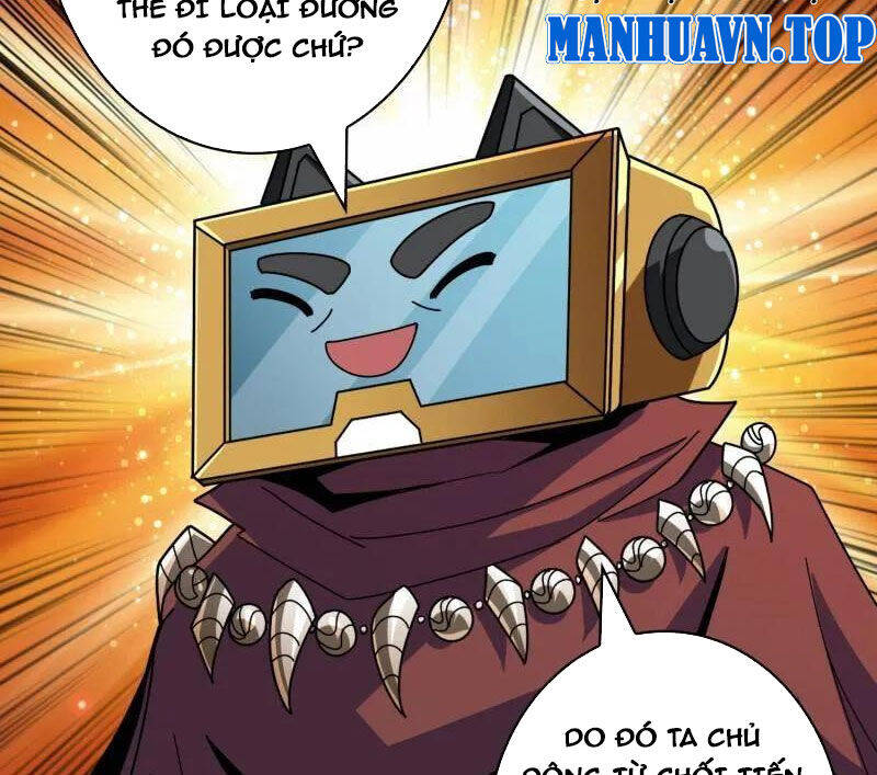 Vừa Chơi Đã Có Tài Khoản Vương Giả Chap 481 - Next Chap 482
