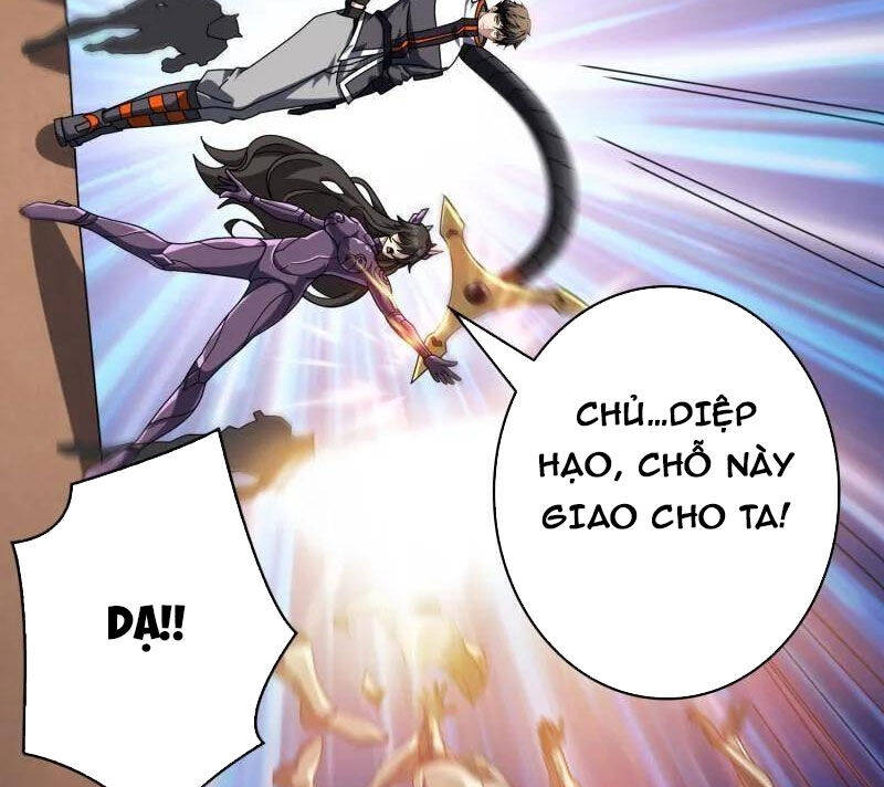 Vừa Chơi Đã Có Tài Khoản Vương Giả Chap 481 - Next Chap 482