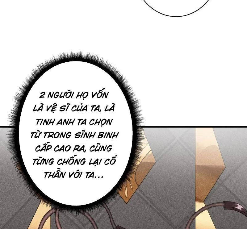 Vừa Chơi Đã Có Tài Khoản Vương Giả Chap 483 - Next Chap 484