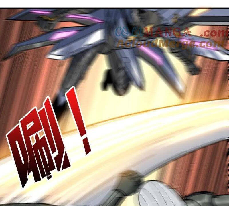 Vừa Chơi Đã Có Tài Khoản Vương Giả Chap 485 - Next Chap 486