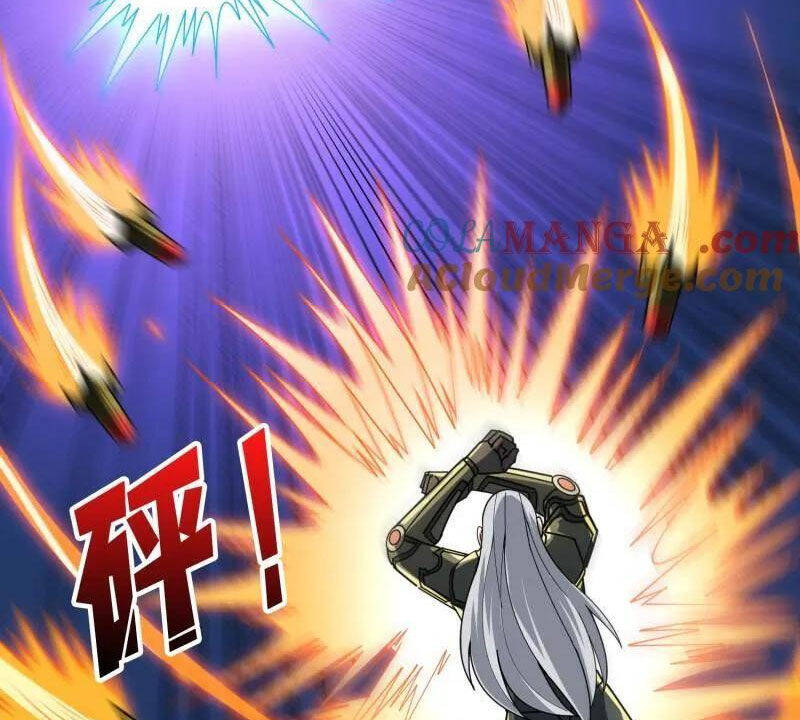 Vừa Chơi Đã Có Tài Khoản Vương Giả Chap 485 - Next Chap 486