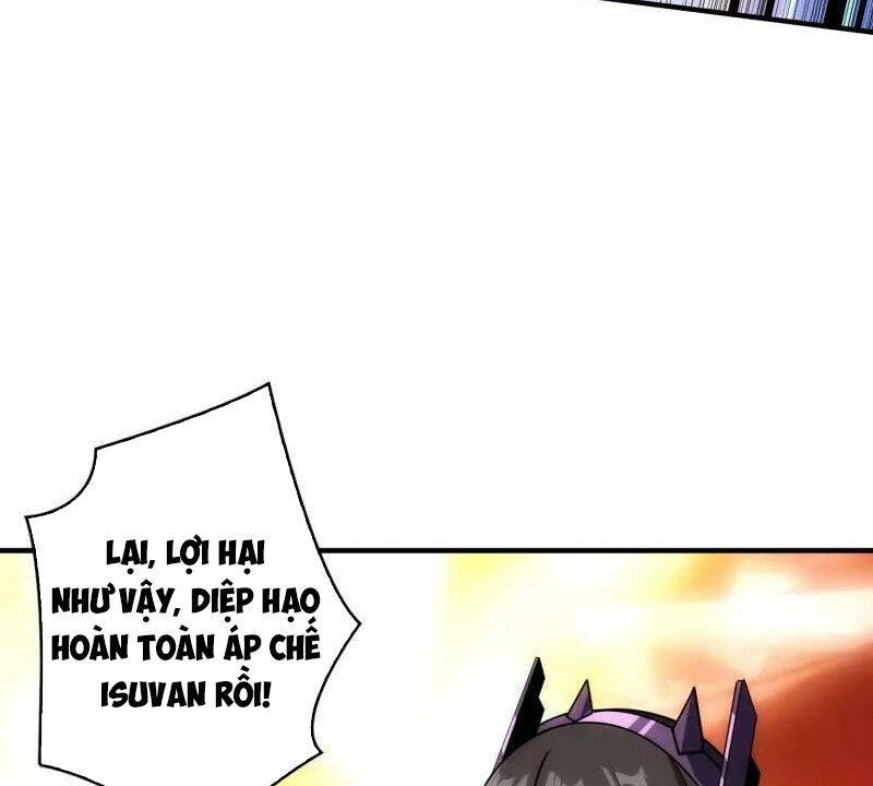 Vừa Chơi Đã Có Tài Khoản Vương Giả Chap 485 - Next Chap 486