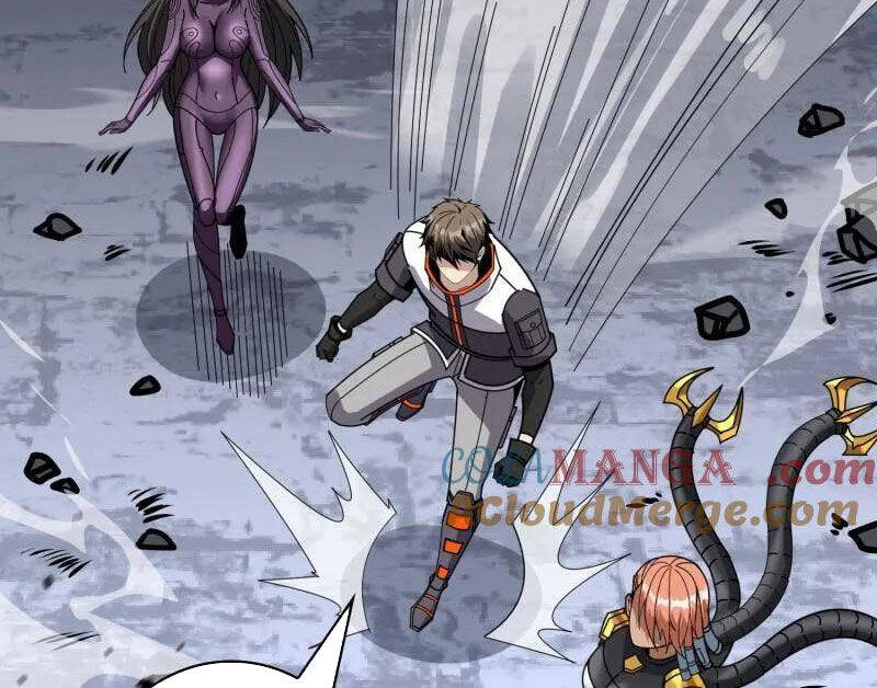 Vừa Chơi Đã Có Tài Khoản Vương Giả Chap 485 - Next Chap 486