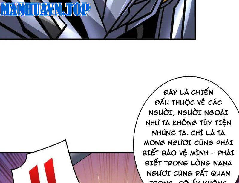 Vừa Chơi Đã Có Tài Khoản Vương Giả Chap 488 - Next Chap 489