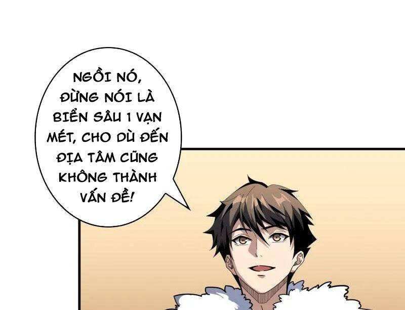 Vừa Chơi Đã Có Tài Khoản Vương Giả Chap 497 - Next Chap 498