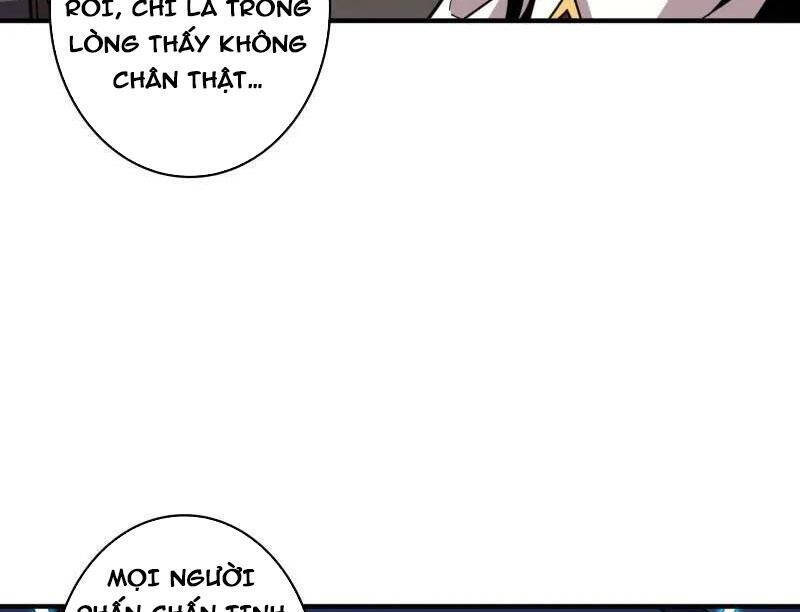 Vừa Chơi Đã Có Tài Khoản Vương Giả Chap 497 - Next Chap 498