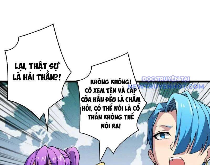 Vừa Chơi Đã Có Tài Khoản Vương Giả Chap 501 - Next Chap 502