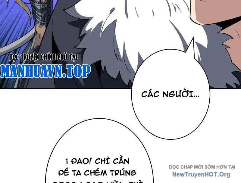 Vừa Chơi Đã Có Tài Khoản Vương Giả Chap 536 - Next Chap 537