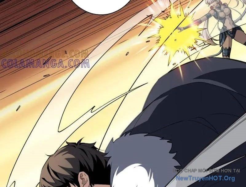 Vừa Chơi Đã Có Tài Khoản Vương Giả Chap 536 - Next Chap 537