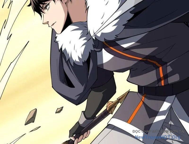 Vừa Chơi Đã Có Tài Khoản Vương Giả Chap 536 - Next Chap 537