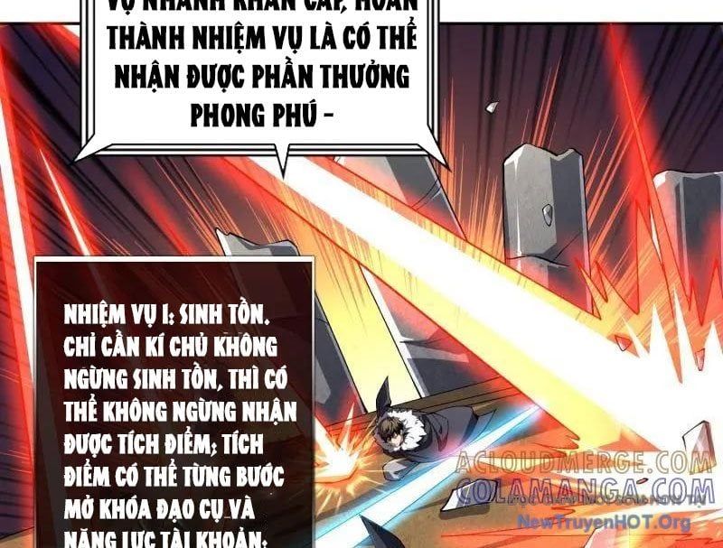 Vừa Chơi Đã Có Tài Khoản Vương Giả Chap 536 - Next Chap 537