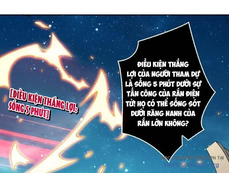 Vừa Chơi Đã Có Tài Khoản Vương Giả Chap 536 - Next Chap 537