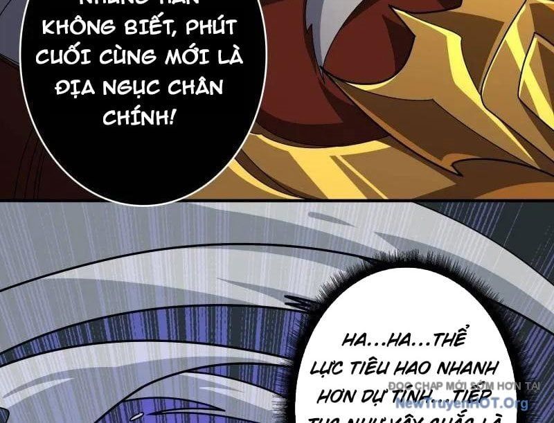 Vừa Chơi Đã Có Tài Khoản Vương Giả Chap 536 - Next Chap 537