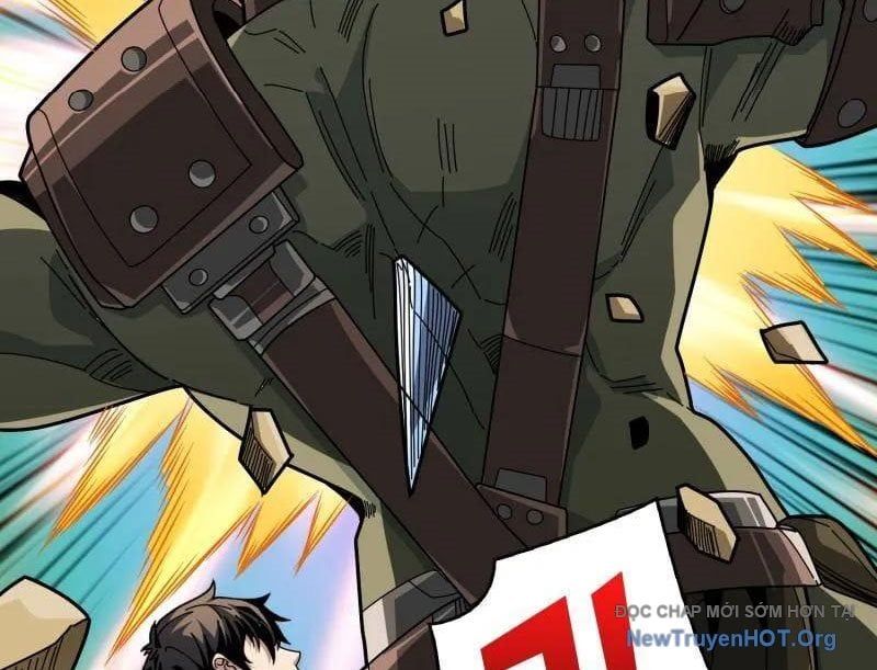 Vừa Chơi Đã Có Tài Khoản Vương Giả Chap 536 - Next Chap 537