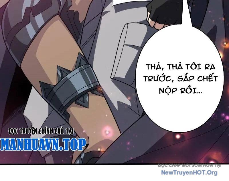 Vừa Chơi Đã Có Tài Khoản Vương Giả Chap 537 - Next Chap 538