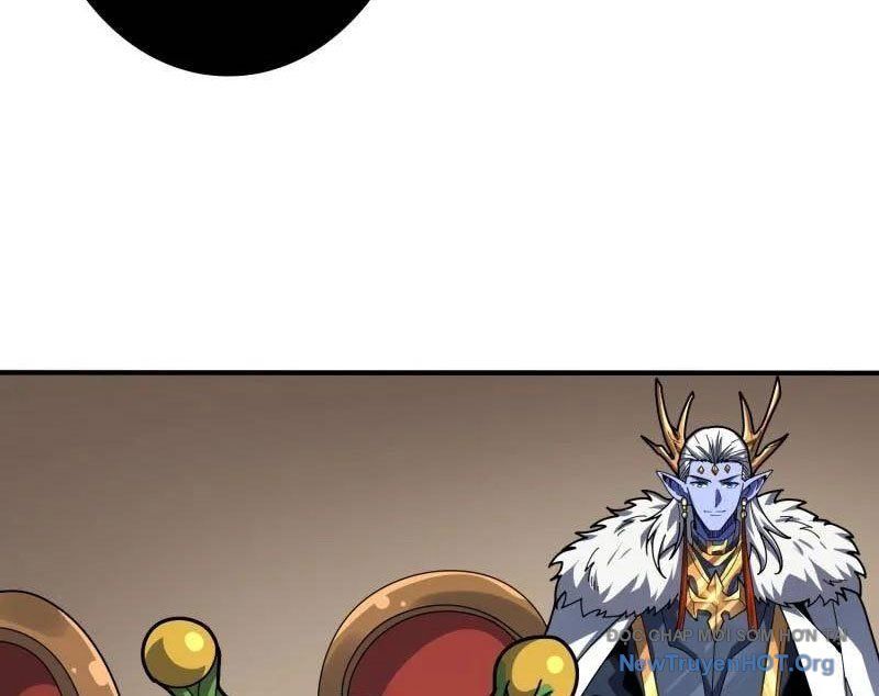 Vừa Chơi Đã Có Tài Khoản Vương Giả Chap 537 - Next Chap 538