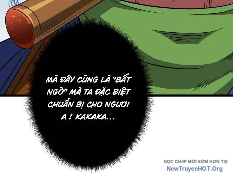 Vừa Chơi Đã Có Tài Khoản Vương Giả Chap 537 - Next Chap 538