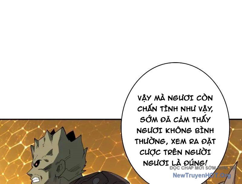 Vừa Chơi Đã Có Tài Khoản Vương Giả Chap 537 - Next Chap 538