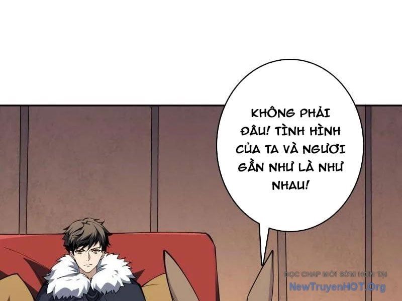 Vừa Chơi Đã Có Tài Khoản Vương Giả Chap 538 - Next Chap 539