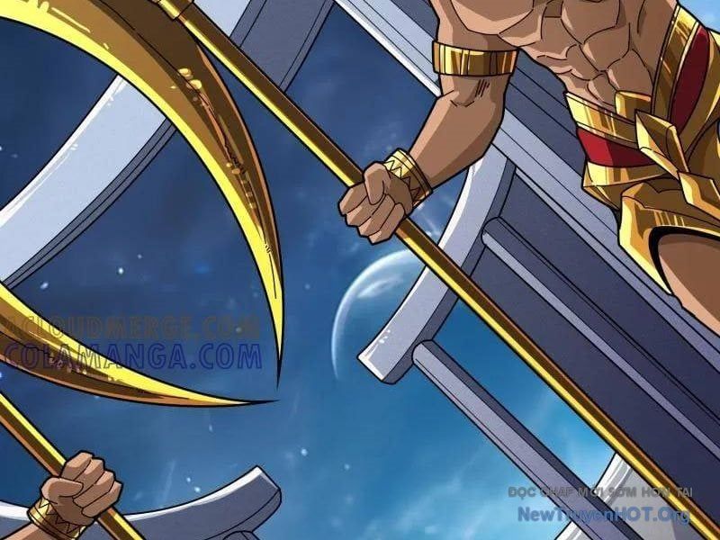 Vừa Chơi Đã Có Tài Khoản Vương Giả Chap 538 - Next Chap 539