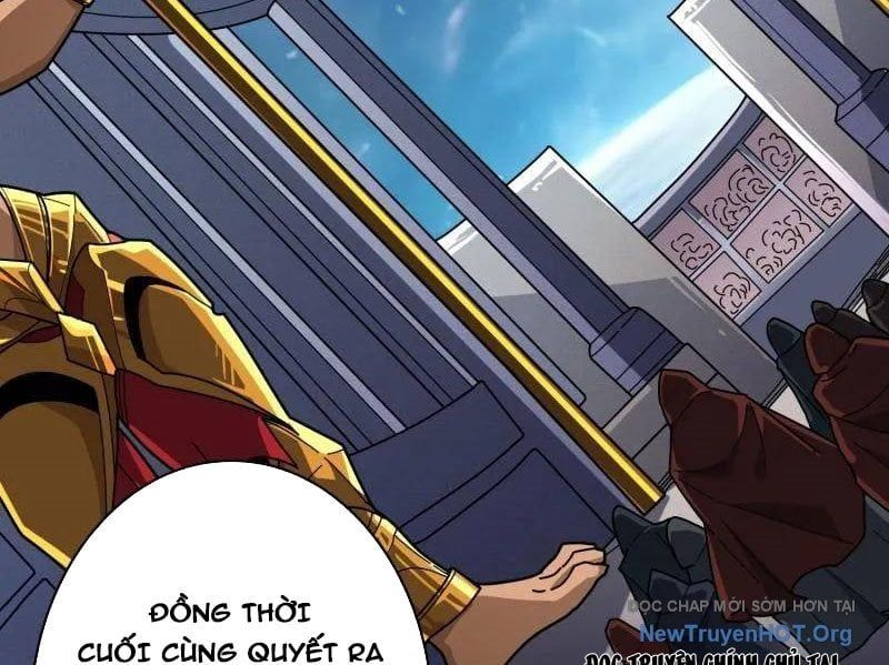 Vừa Chơi Đã Có Tài Khoản Vương Giả Chap 538 - Next Chap 539