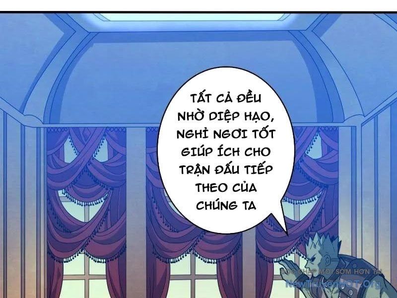 Vừa Chơi Đã Có Tài Khoản Vương Giả Chap 538 - Next Chap 539