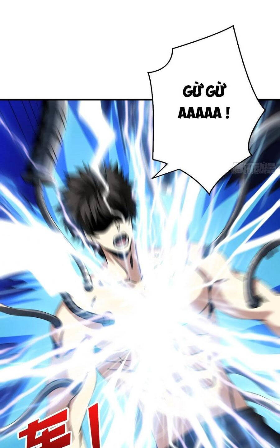 Vừa Chơi Đã Có Tài Khoản Vương Giả Chap 256 - Next Chap 257