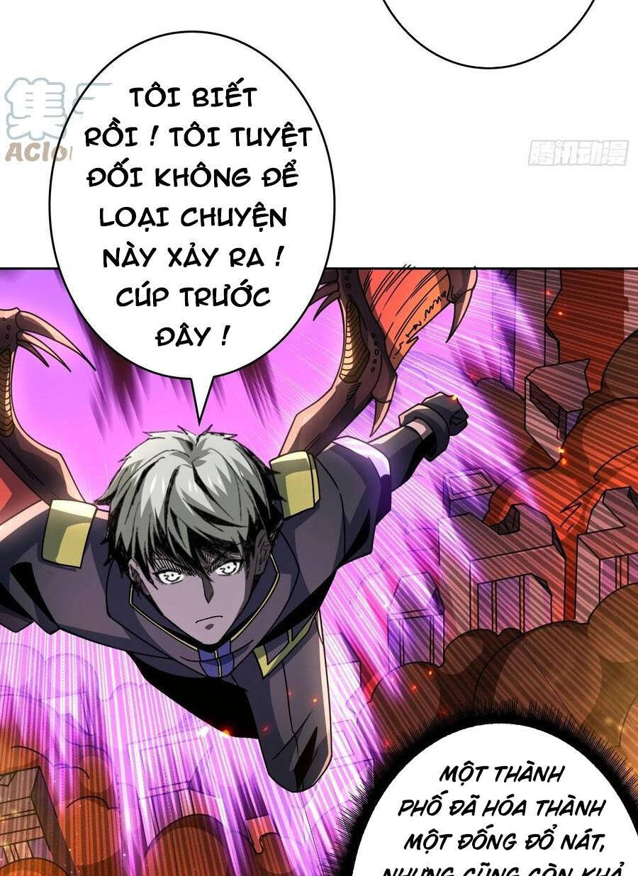 Vừa Chơi Đã Có Tài Khoản Vương Giả Chap 256 - Next Chap 257