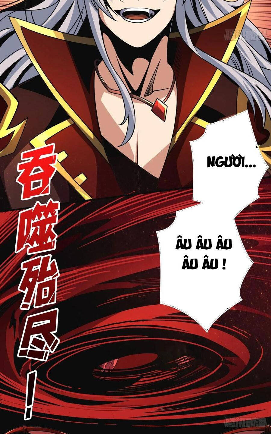 Vừa Chơi Đã Có Tài Khoản Vương Giả Chap 258 - Next Chap 259